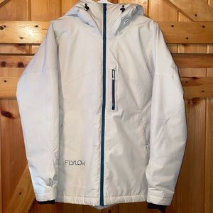 Flylow Sarah Ski Jacket